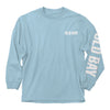 Old Bay Crab Shack Long Sleeve T-Shirt