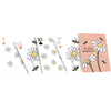 Bee Happy Playing Cards