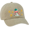 Mushrooms Baseball Cap