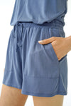 Sumner Modal Shorts