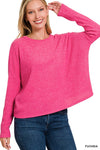 Michelle Dolman Sweater