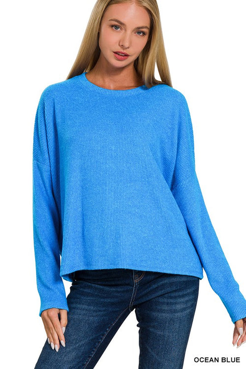 Michelle Dolman Sweater