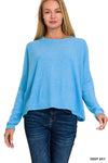 Michelle Dolman Sweater