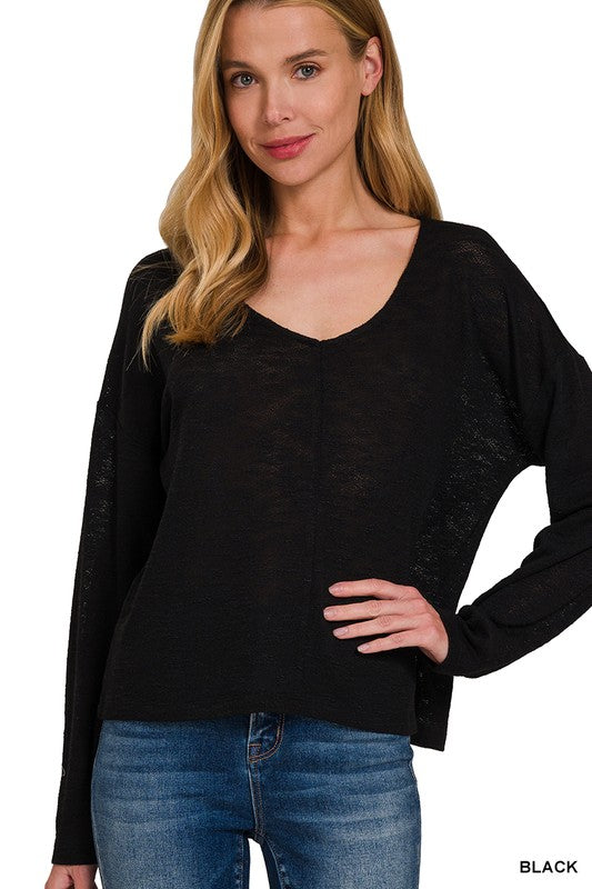 Delilah Sweater