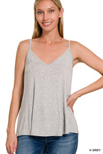 Sammy Tank Top