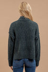 Winny Wool Turtleneck