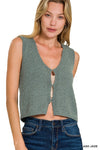 Reese Knit Vest