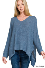 Vicki Sweater