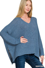 Vicki Sweater