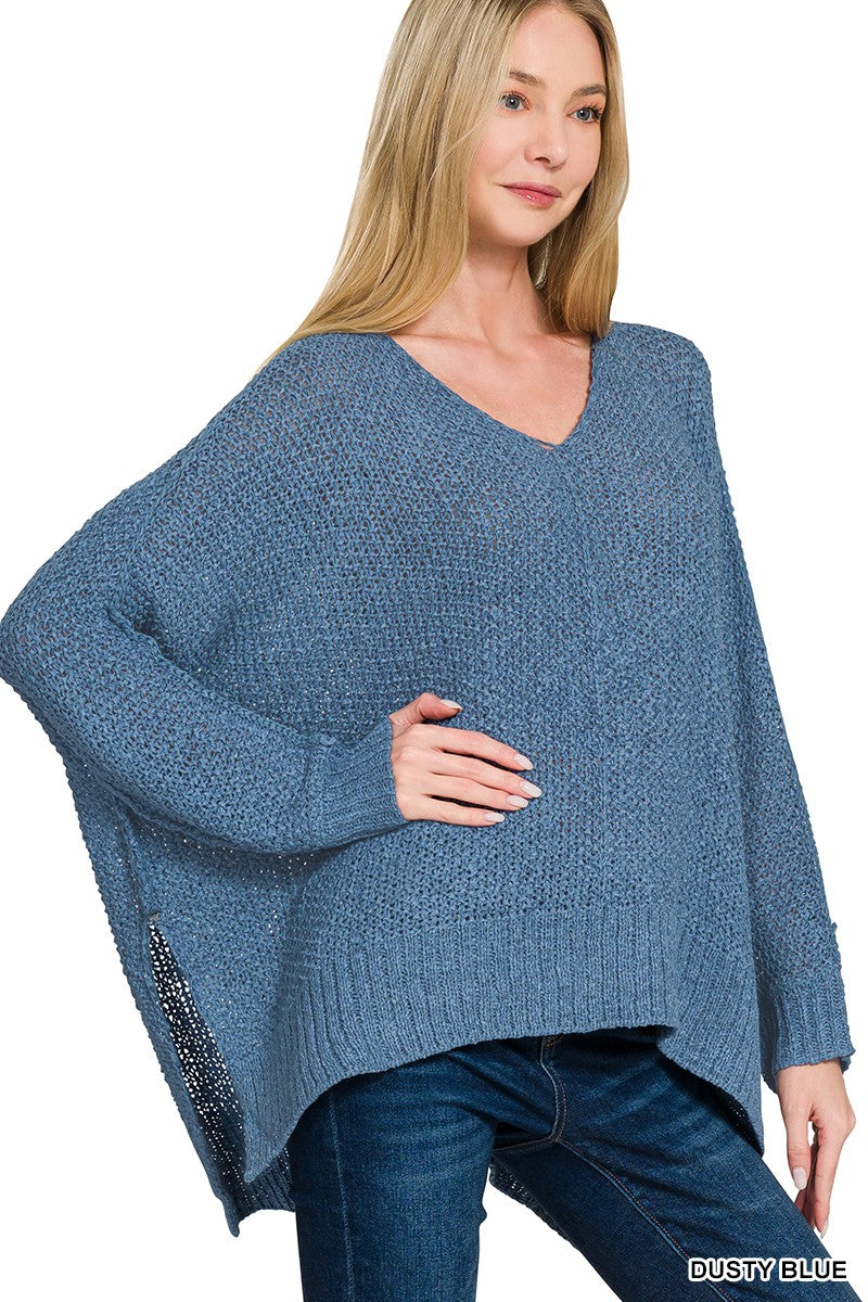 Vicki Sweater