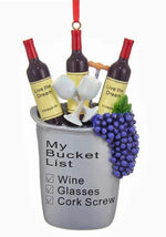 $5 Drink Ornament