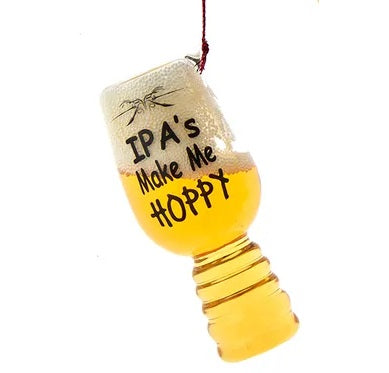 $5 Drink Ornament