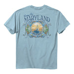 Greetings From MD T-Shirt