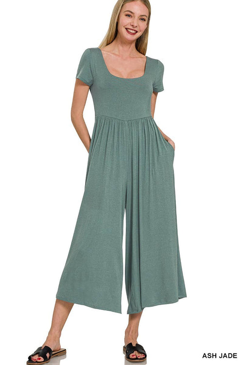 Genevieve Jumpsuit