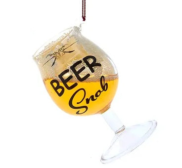 $5 Drink Ornament