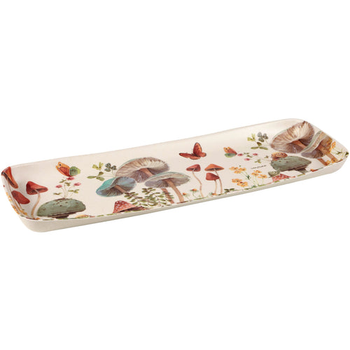 Mushroom Tray