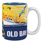 Old Bay Mug