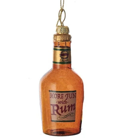 $5 Drink Ornament