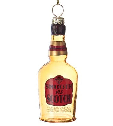 $5 Drink Ornament