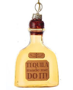 $5 Drink Ornament