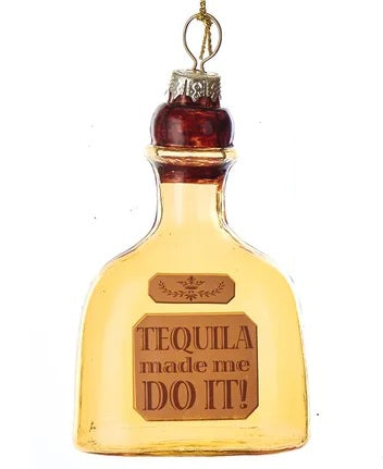 $5 Drink Ornament
